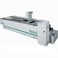 картинка Станки для заточки промышленных ножей Ilmetech i 20 450  от компании Нова Механика