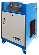 картинка Винтовой компрессор SOLO 18 от компании Нова Механика