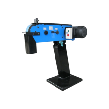 Ленточно-шлифовальный станок MetalTec GT 150 от компании Нова Механика