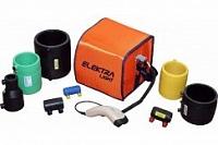 картинка Аппарат для электромуфтовой сварки Ritmo ELEKTRA LIGHT компании Нова Механика