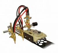 картинка Газорезательная машина Huawei CG1-100H компании Нова Механика