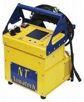 картинка Электромуфтовый сварочный аппарат Nowatech ZERN 3000 plus компании Нова Механика