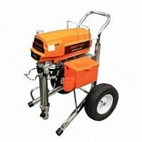 картинка Окрасочный аппарат Aspro-9000 компании Нова Механика